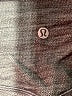 Lululemon Athletica Gray Active Pants Size 2 - photo 4
