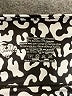 Zyia Active Animal Print Silver Leggings Size 12 - photo 7