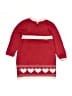 Hartstrings Hearts Red Dress 12-18 MO / 18 MO - photo 2