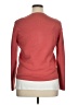 Charter Club Red Cardigan Size XL - photo 2