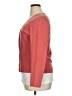Charter Club Red Cardigan Size XL - photo 5