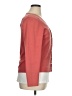 Charter Club Red Cardigan Size XL - photo 4