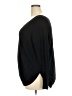 Lane Bryant Outlet Black Pullover Sweater Size 22 - 24 Plus - photo 5