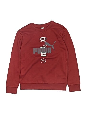 Puma Sweatshirt (view 1)