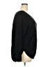 Lane Bryant Outlet Black Pullover Sweater Size 22 - 24 Plus - photo 4