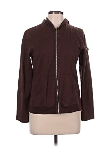 Classic Elements Zip Up Hoodie (view 1)