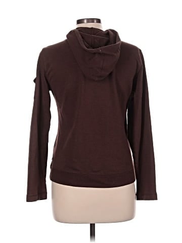 Classic Elements Zip Up Hoodie (view 2)