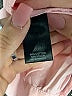 Avenue Pink 3/4 Sleeve Button-Down Shirt Size 22 - 24 Plus - photo 8