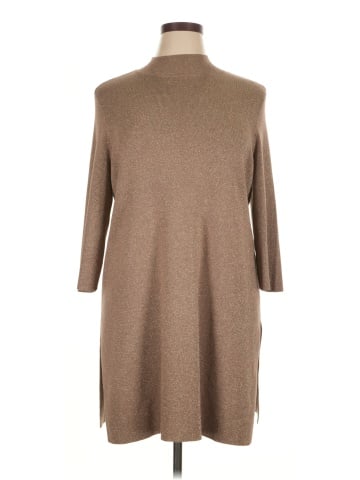 Travelers by Chico's Casual Dress (view 1)