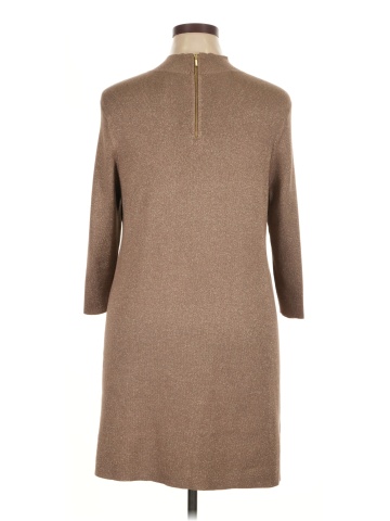 Travelers by Chico's Casual Dress (view 2)
