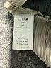 Left Coast by Dolan 100% Polyester Stripes Gray Casual Pants Size M - photo 8