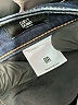 Express Solid Blue Jeans Size 8R - photo 8