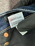 Express Solid Blue Jeans Size 8R - photo 9