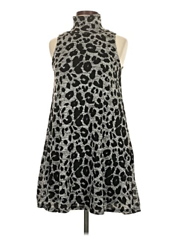 Newbury Kustom Casual Dress (view 1)