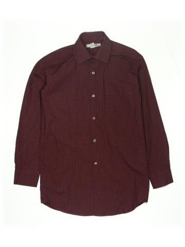 DKNY Long Sleeve Button-Down Shirt (view 1)