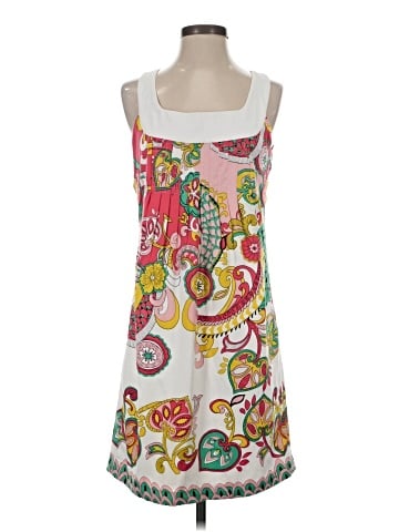 Nicole by Nicole Miller Casual Dress (view 1)