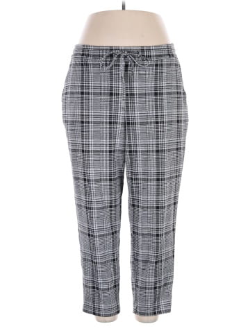 Ava & Viv Casual Pants (view 1)