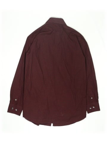 DKNY Long Sleeve Button-Down Shirt (view 2)