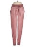 Felina Pink Casual Pants Size XS - photo 1