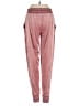 Felina Pink Casual Pants Size XS - photo 2