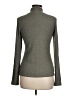 Threads 4 Thought Gray Turtleneck Sweater Size M - photo 2