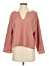Wishlist Pink Pullover Sweater Size S - photo 1