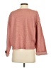 Wishlist Pink Pullover Sweater Size S - photo 2
