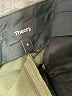 Theory Solid Green Dress Pants Size 6 - photo 7