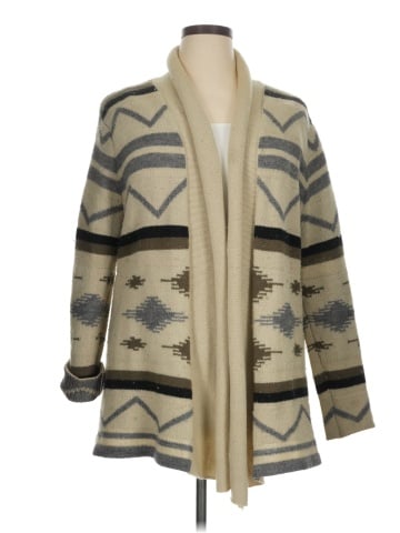 BB Dakota Cardigan (view 1)