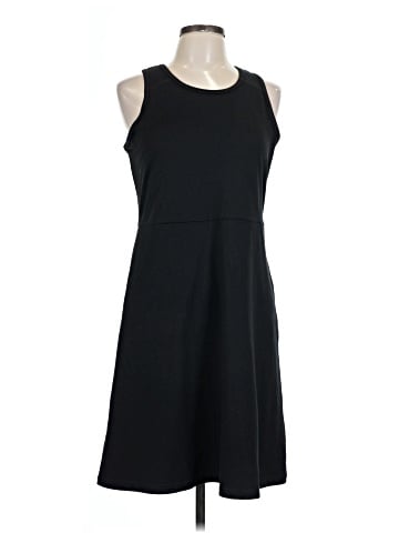 Lands' End Casual Dress (view 1)
