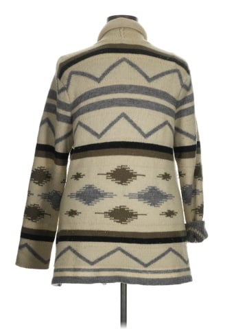 BB Dakota Cardigan (view 2)
