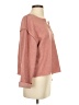 Wishlist Pink Pullover Sweater Size S - photo 4