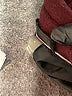 Unbranded Burgundy Cardigan Size L - photo 7