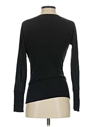 Color Story Long Sleeve Top (view 2)