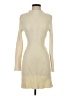 Unbranded Ivory Casual Dress Size S - photo 1
