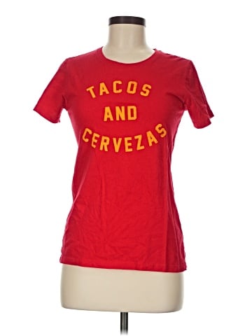 Fifth Sun Short Sleeve T-Shirt (view 1)