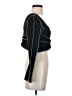 Assorted Brands Black Long Sleeve Top Size S - photo 4
