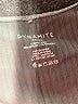 Dynamite Gray Bodysuit Size XS - photo 3