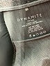 Dynamite Gray Bodysuit Size XS - photo 4