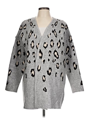 Ellen Tracy Kimono (view 1)