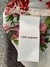Maurices 100% Polyester Ivory Sleeveless Blouse Size XL - photo 8