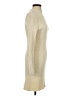 Unbranded Ivory Casual Dress Size S - photo 4