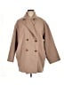 Free People Tan Coat Size XL - photo 1