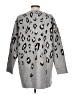 Ellen Tracy Gray Kimono Size L - photo 2