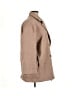 Free People Tan Coat Size XL - photo 4
