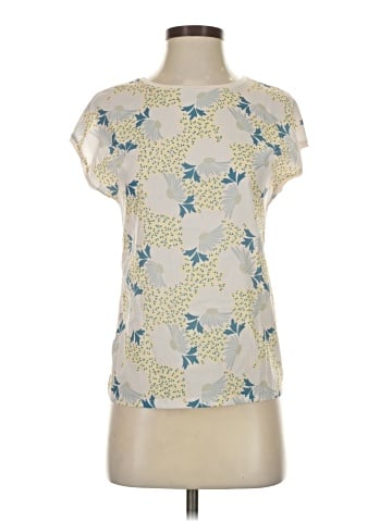 Ted Baker London Sleeveless T-Shirt (view 1)
