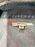 PacSun 100% Cotton Blue Denim Jacket Size XS - Sm - photo 6
