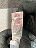 PacSun 100% Cotton Blue Denim Jacket Size XS - Sm - photo 7