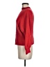 Line & Dot Red Turtleneck Sweater Size M - photo 5