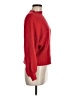 Line & Dot Red Turtleneck Sweater Size M - photo 4
